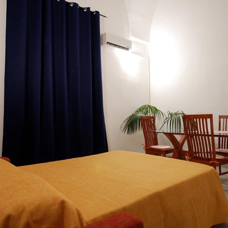 Appartamento B&B Ariosto - Appartamento con 2 Camere da Letto - 8
