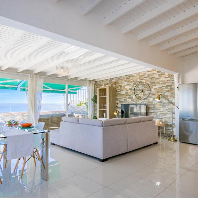 Penthouse of Views Los Cristianos - Apartamento con vistas al mar - 26