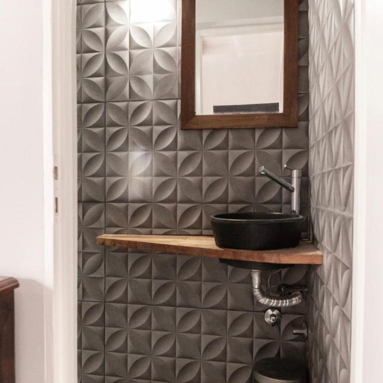 Monica’s Apartments - Two-Bedroom Apartment - 30