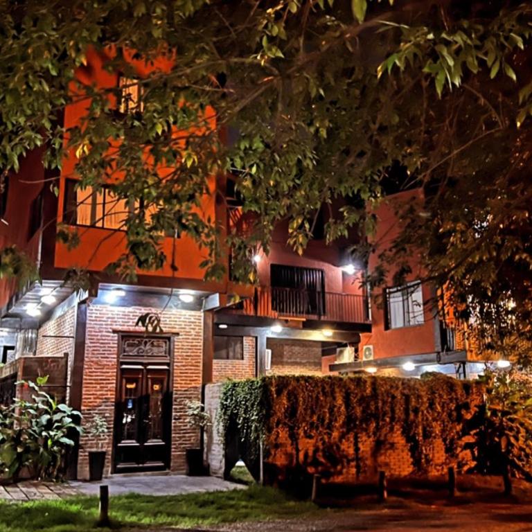 Monica’s Apartments - Apartamento de 2 dormitorios - 1