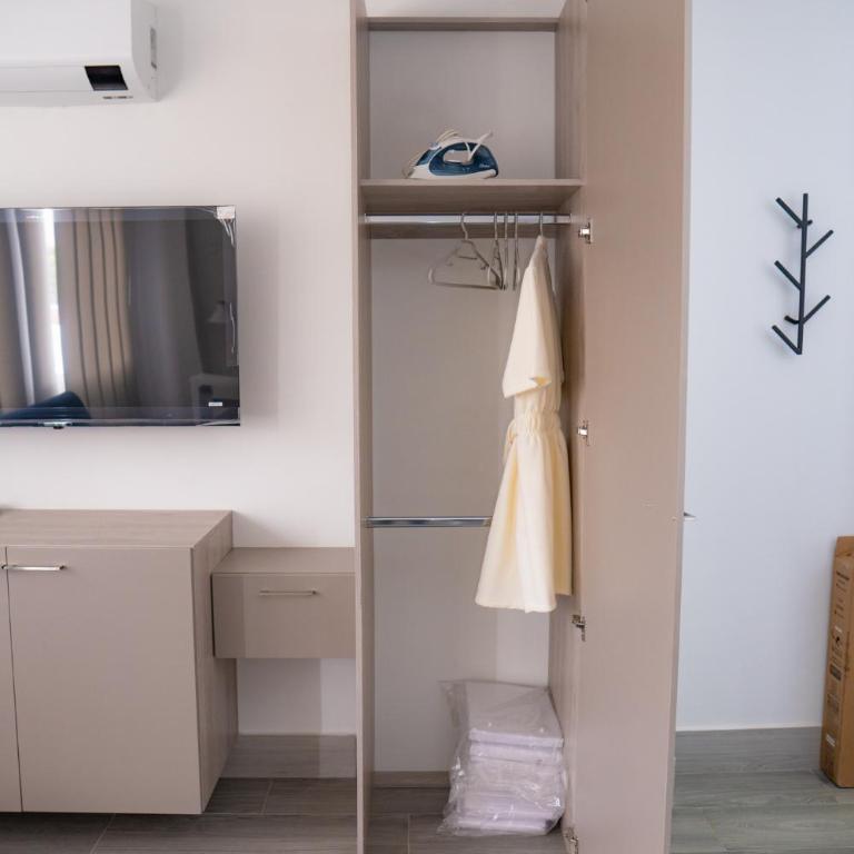 Aparta suite tequendama - Apartamento de 1 dormitorio - 18