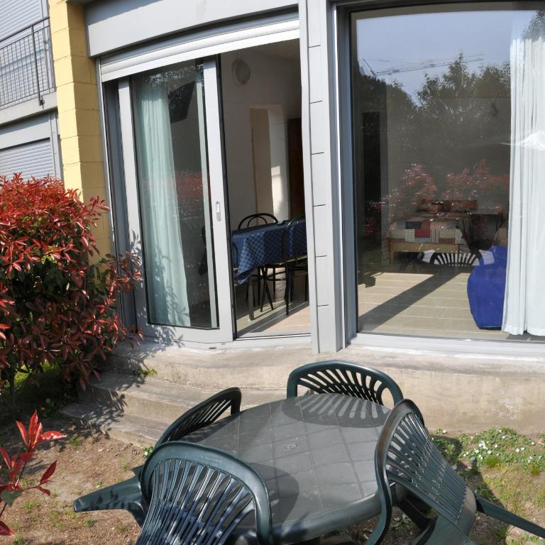 Camping Villaggio Paradiso - Appartamento - 21