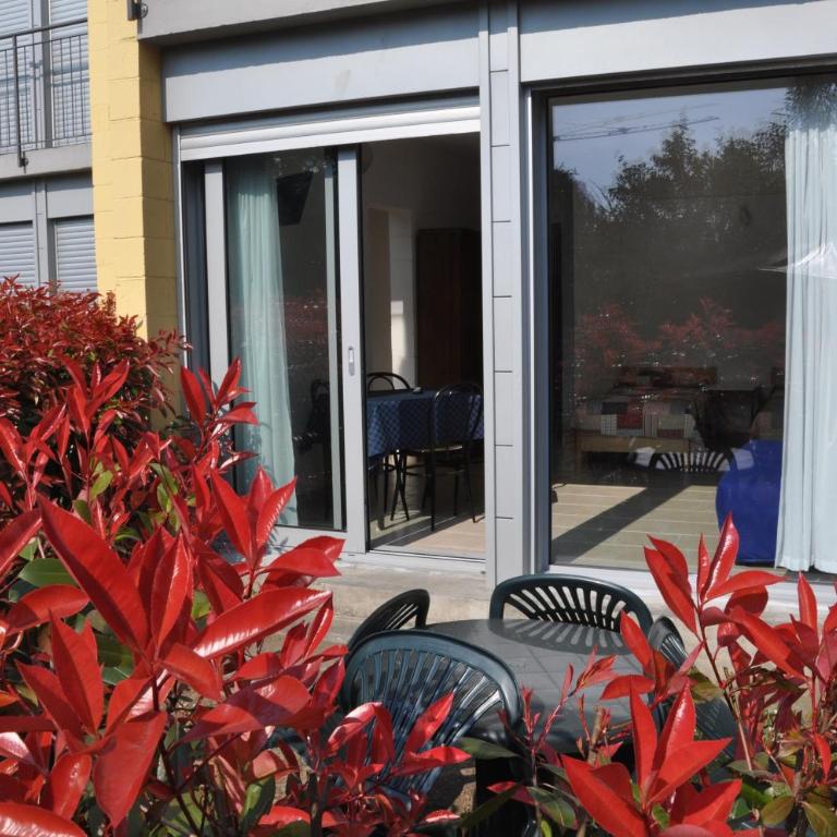 Camping Villaggio Paradiso - Appartamento - Piano Terra - 10