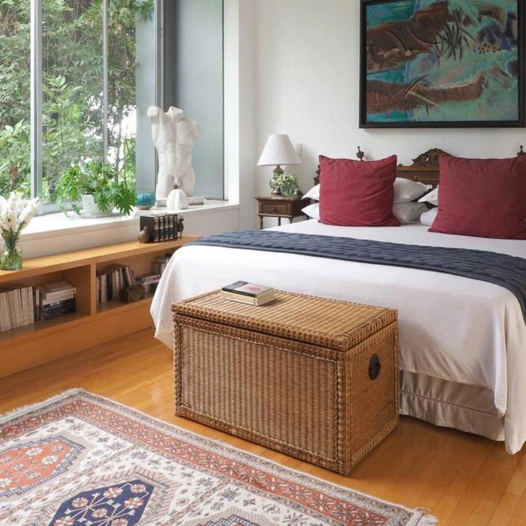 Casa Tabasco By The Local Way - Two-Bedroom Apartment - 1