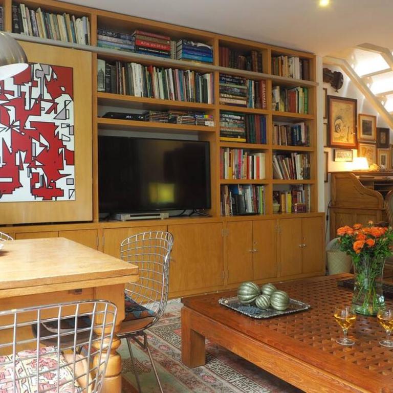 Casa Tabasco By The Local Way - Two-Bedroom Apartment - 4
