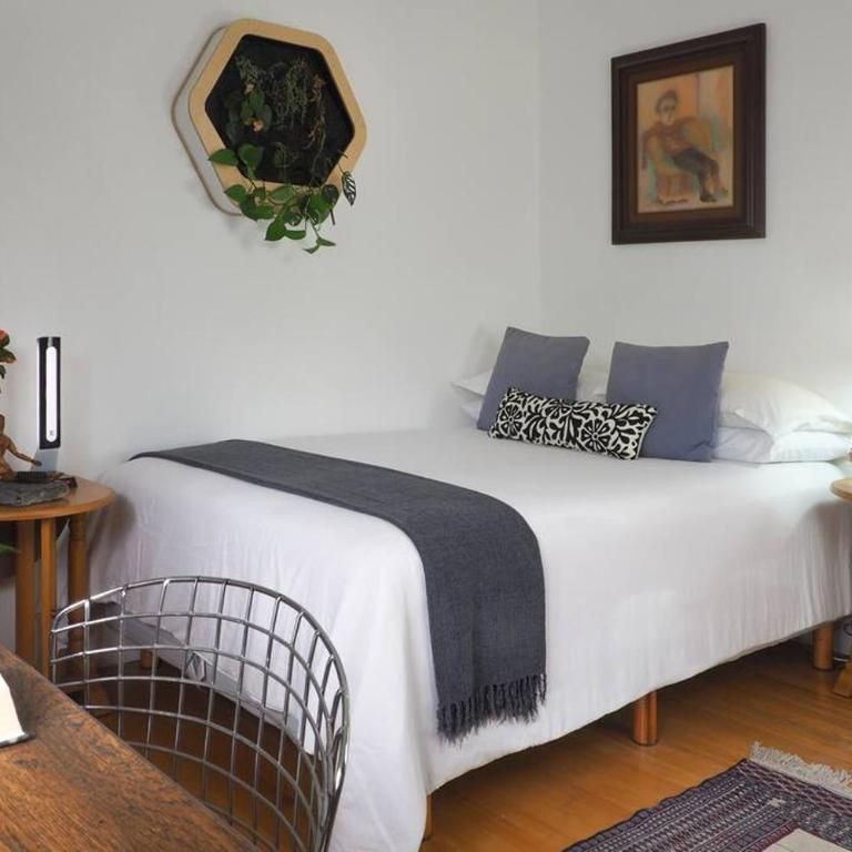 Casa Tabasco By The Local Way - Two-Bedroom Apartment - 20