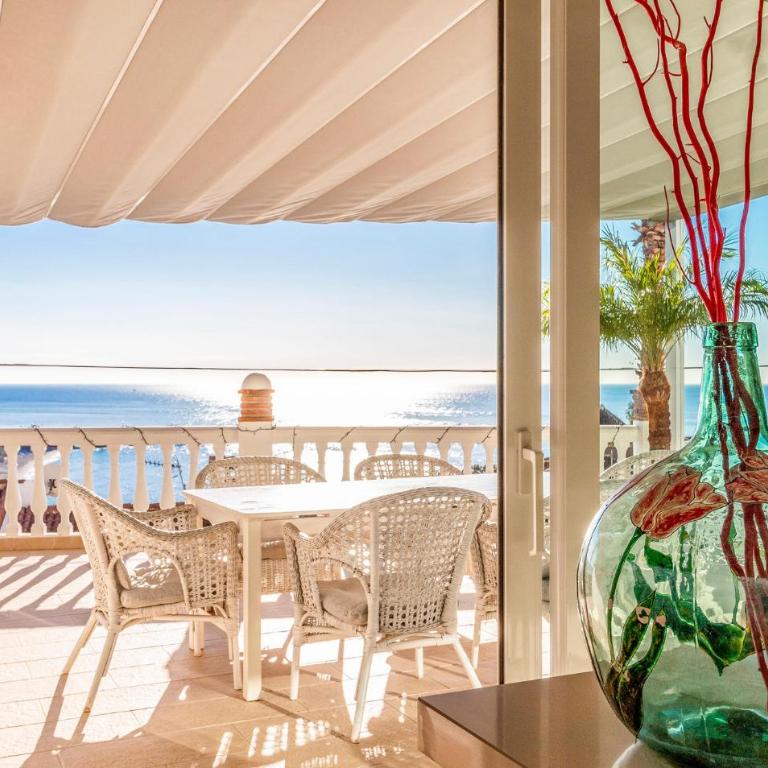 Nice Home In Almuñecar - Casa Vacacional de 3 dormitorios - 11