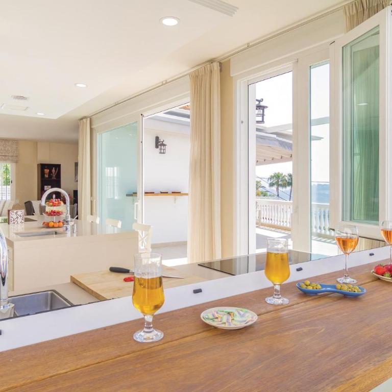 Nice Home In Almuñecar - Casa Vacacional de 3 dormitorios - 17