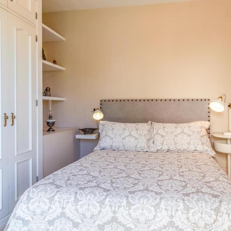 Nice Home In Almuñecar - Casa Vacacional de 3 dormitorios - 21