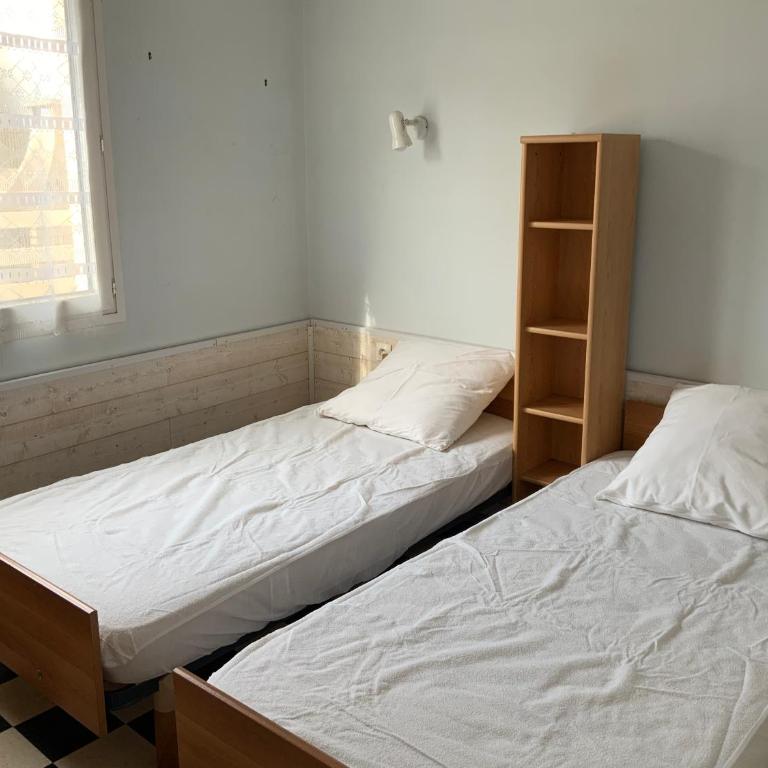 Villa Magaly T3 à 50 m de la plage et de Valras centre avec linge de lit et ménage inclus - Appartamento con 2 Camere da Letto - 8