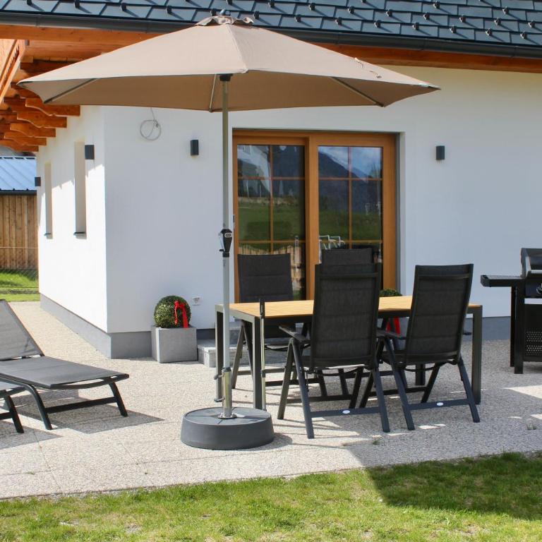 Chalet Mama - Haus mit 3 Schlafzimmern - 24