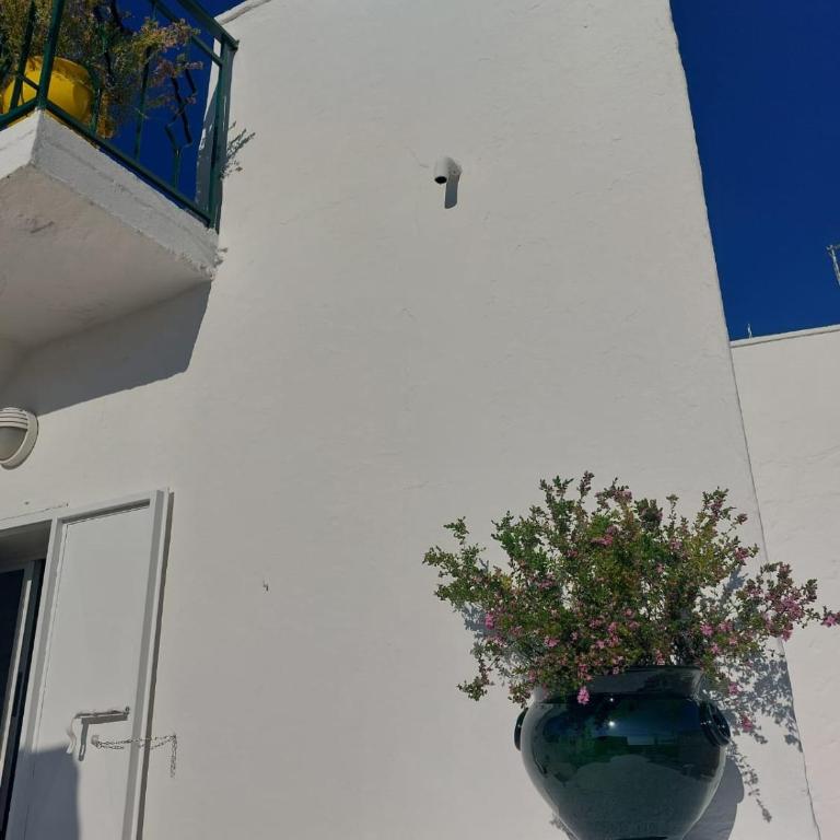Dimora Lavinia Casa vacanze Centro storico Ostuni - Casa con 4 camere da letto - 84