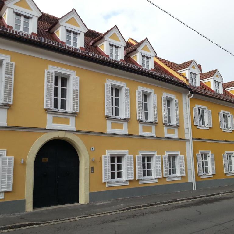 Gästehaus Ferk - Frühstückspension, Bed & Breakfast - Kleines Einzelzimmer - 5