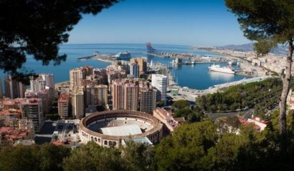 Compas Suites - Apartamento de 2 dormitorios - 21