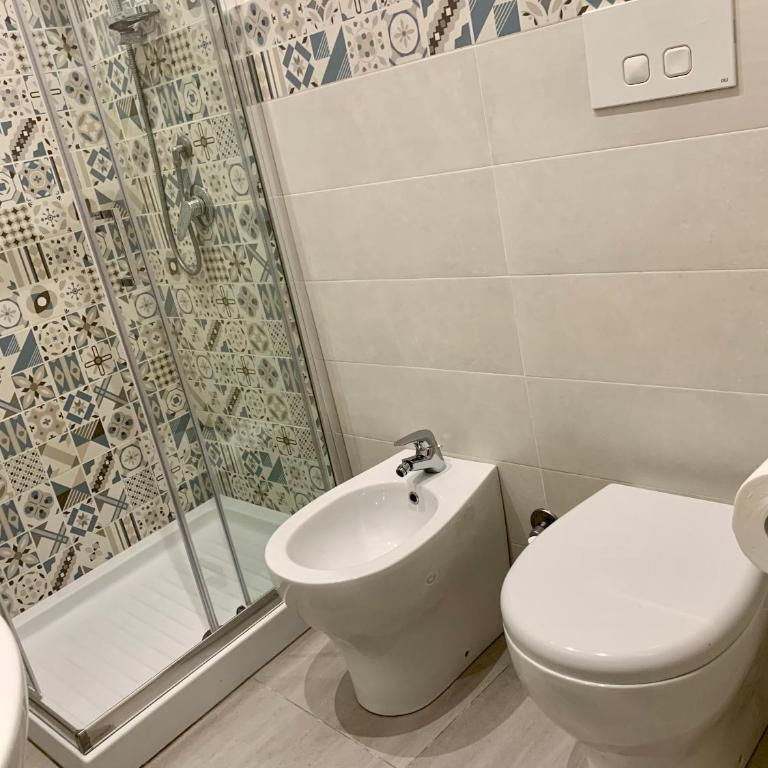 Casa mia bella - Two-Bedroom Apartment - 10