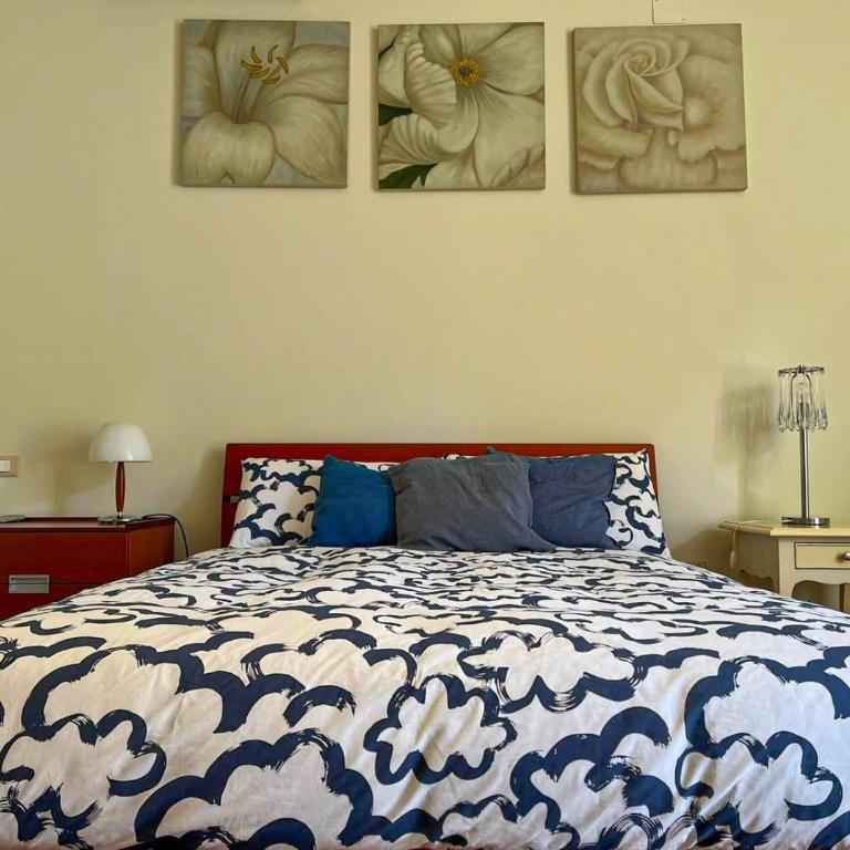 Chez Marie Napoli - Appartamento con 1 Camera da Letto - 11