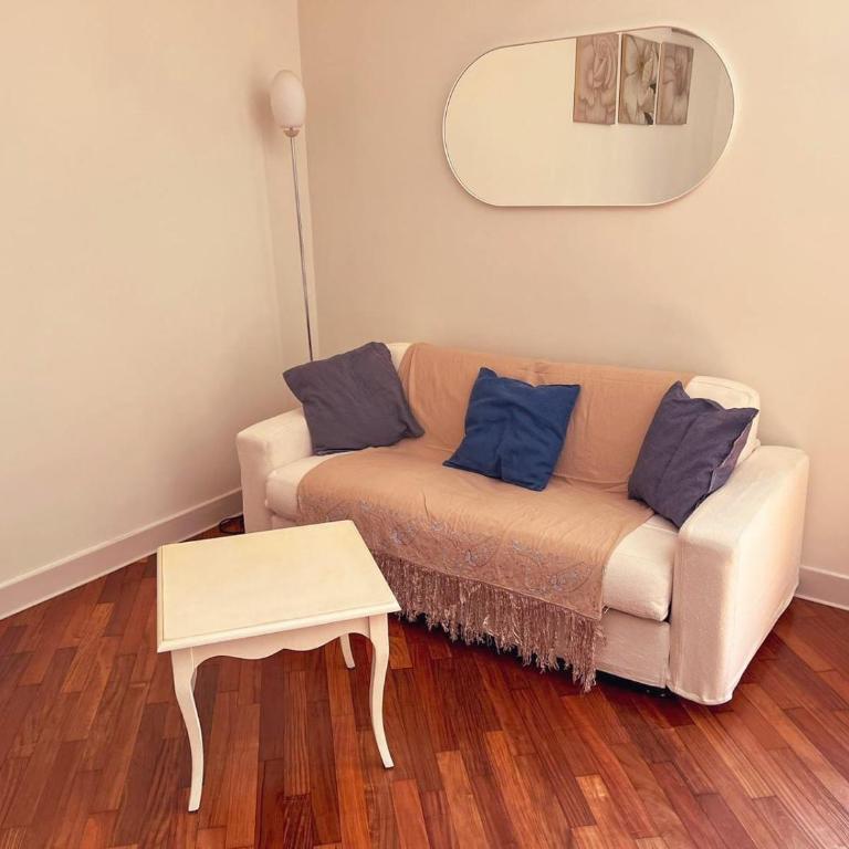 Chez Marie Napoli - Appartamento con 1 Camera da Letto - 27