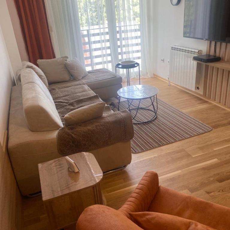 Zlatni dar - One-Bedroom Apartment - 17