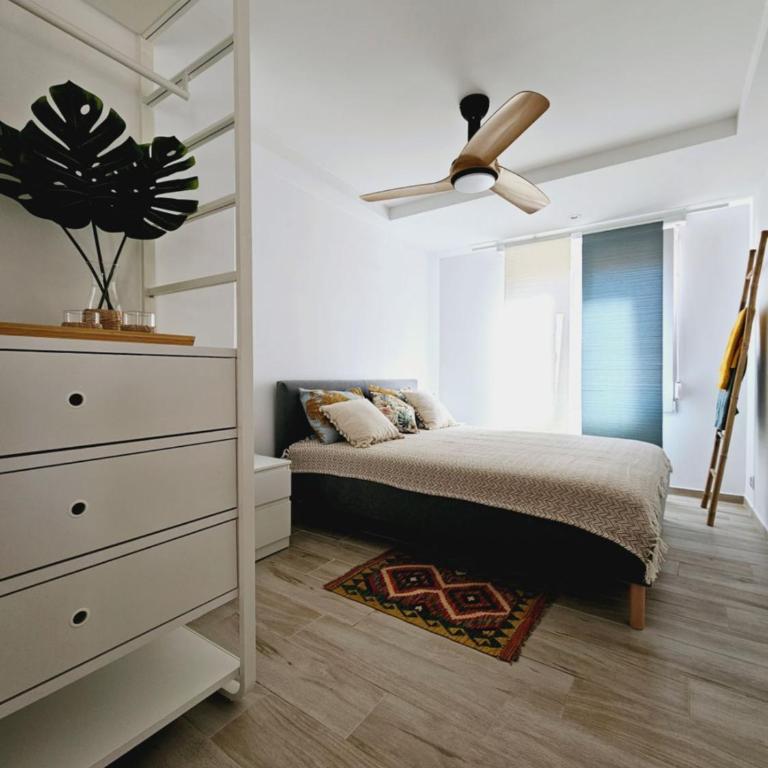MIRADOR HOLIDAY HOME - Apartamento de 2 dormitorios - 13