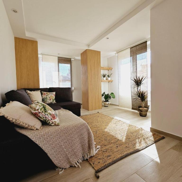 MIRADOR HOLIDAY HOME - Apartamento de 2 dormitorios - 14