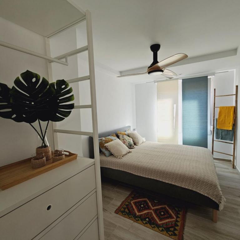 MIRADOR HOLIDAY HOME - Apartamento de 2 dormitorios - 1