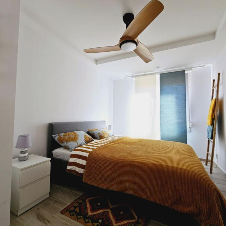 MIRADOR HOLIDAY HOME - Apartamento de 2 dormitorios - 17