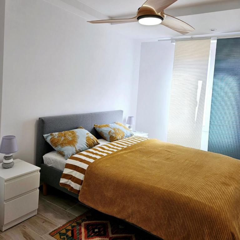 MIRADOR HOLIDAY HOME - Apartamento de 2 dormitorios - 18