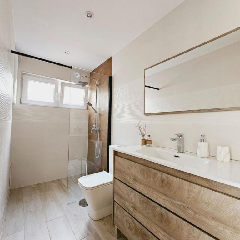 MIRADOR HOLIDAY HOME - Apartamento de 2 dormitorios - 19