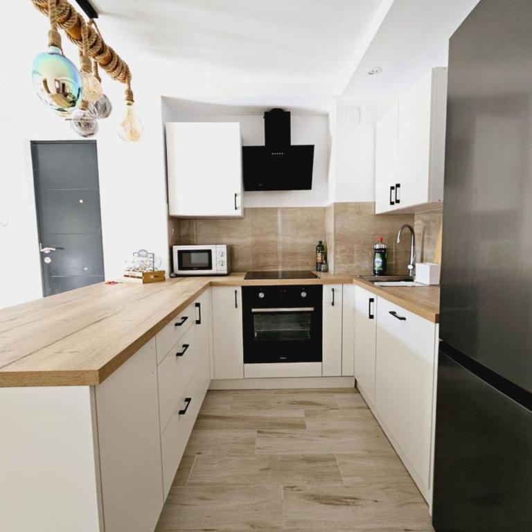 MIRADOR HOLIDAY HOME - Apartamento de 2 dormitorios - 21