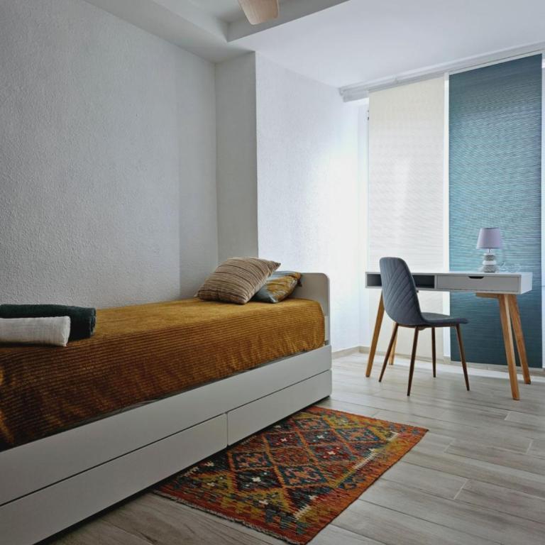 MIRADOR HOLIDAY HOME - Apartamento de 2 dormitorios - 23