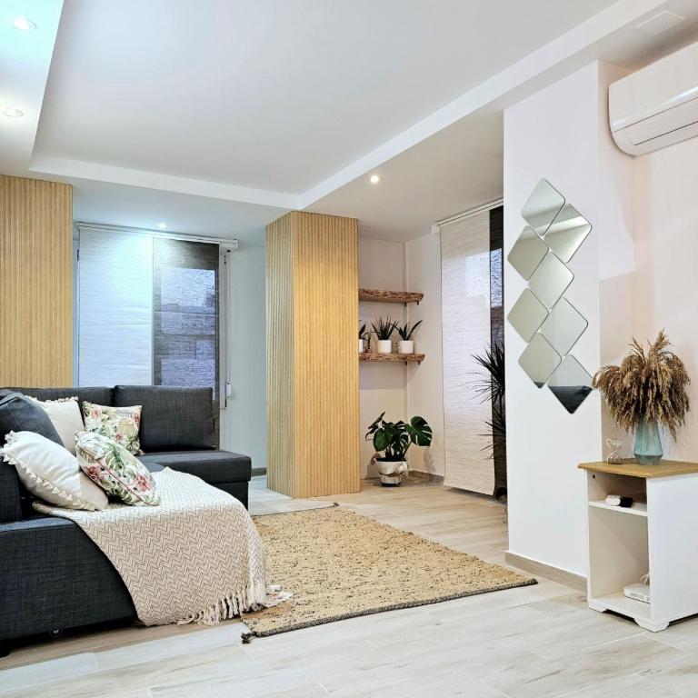 MIRADOR HOLIDAY HOME - Apartamento de 2 dormitorios - 11