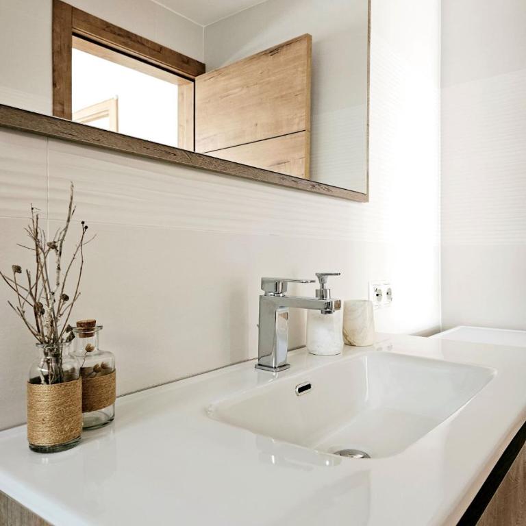 MIRADOR HOLIDAY HOME - Apartamento de 2 dormitorios - 27