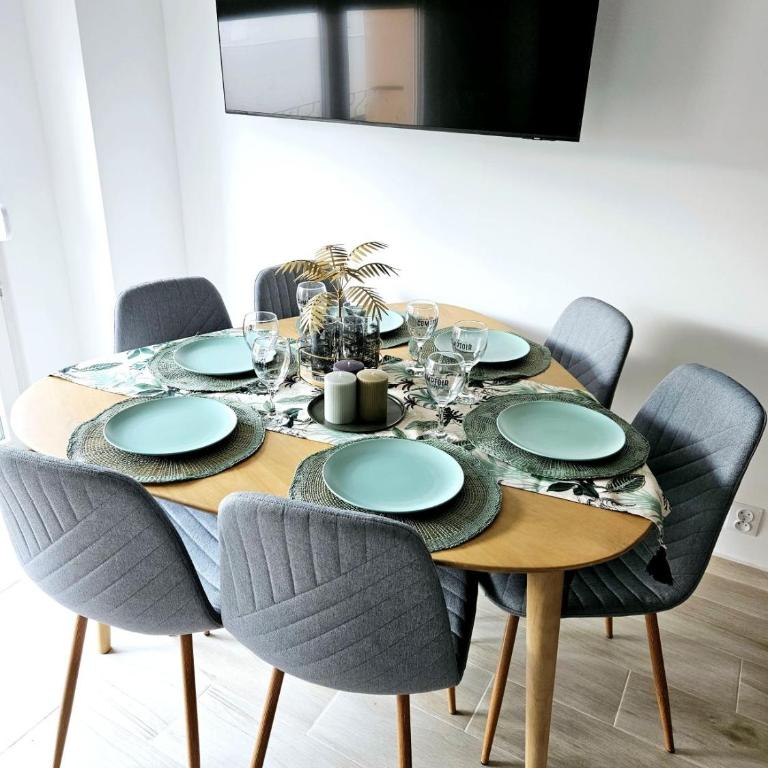 MIRADOR HOLIDAY HOME - Apartamento de 2 dormitorios - 29