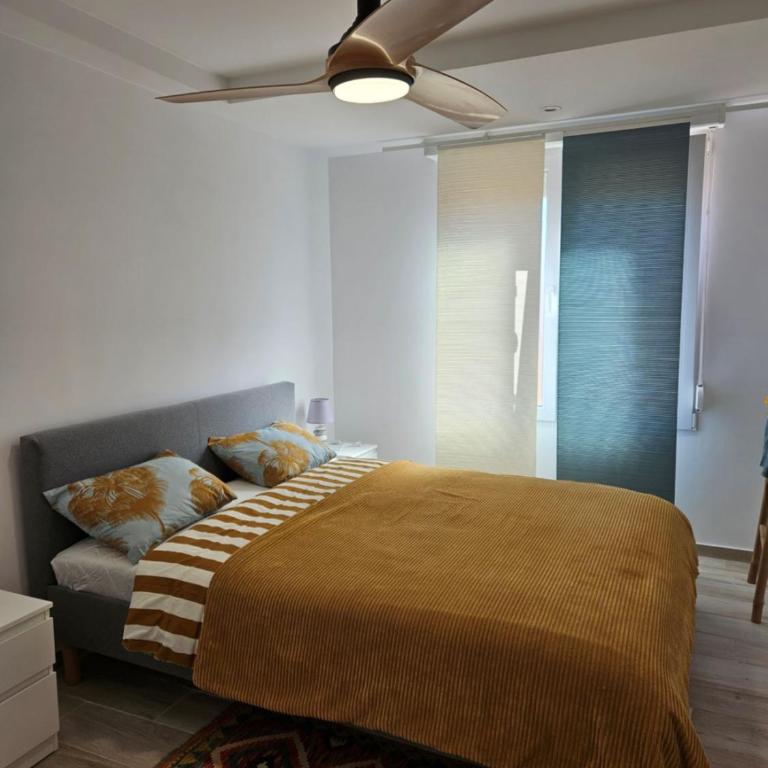 MIRADOR HOLIDAY HOME - Apartamento de 2 dormitorios - 34