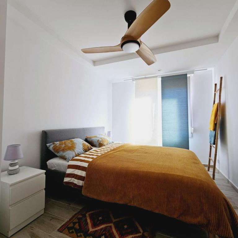 MIRADOR HOLIDAY HOME - Apartamento de 2 dormitorios - 39