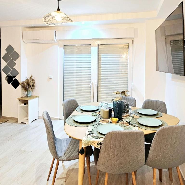 MIRADOR HOLIDAY HOME - Apartamento de 2 dormitorios - 44