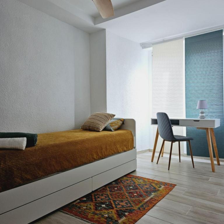 MIRADOR HOLIDAY HOME - Apartamento de 2 dormitorios - 46