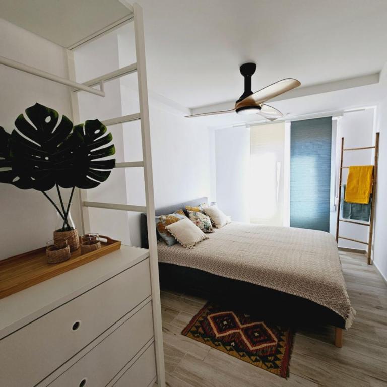 MIRADOR HOLIDAY HOME - Apartamento de 2 dormitorios - 49