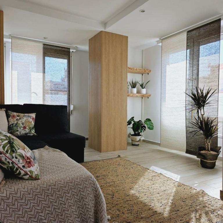 MIRADOR HOLIDAY HOME - Apartamento de 2 dormitorios - 54