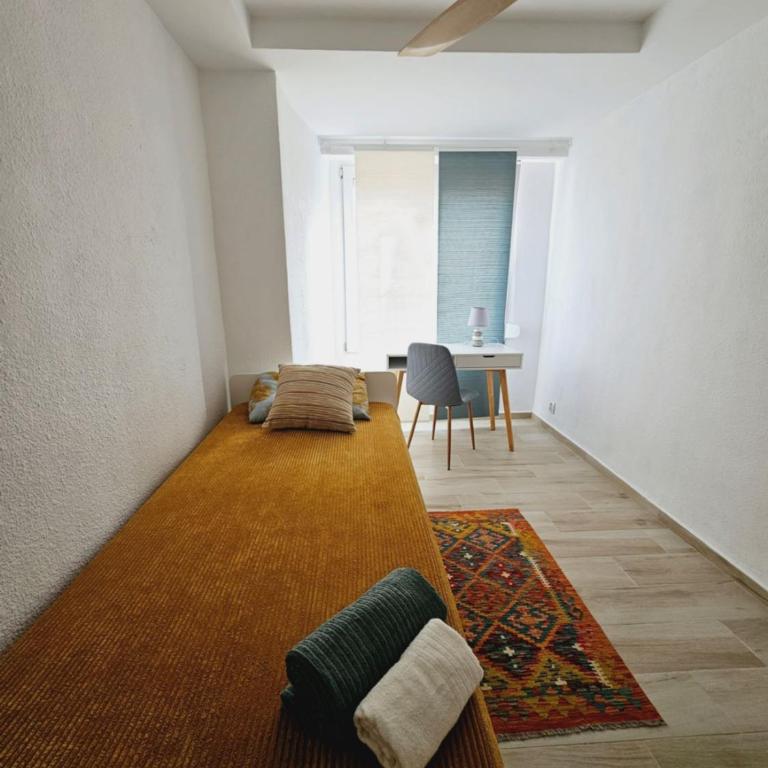 MIRADOR HOLIDAY HOME - Apartamento de 2 dormitorios - 56