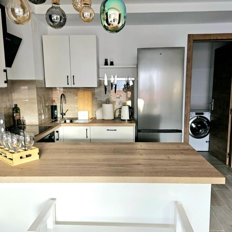 MIRADOR HOLIDAY HOME - Apartamento de 2 dormitorios - 58