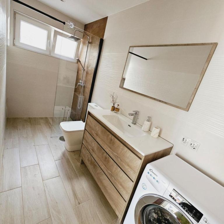 MIRADOR HOLIDAY HOME - Apartamento de 2 dormitorios - 60