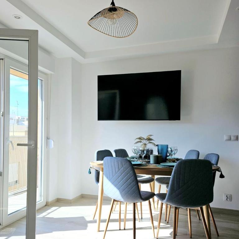 MIRADOR HOLIDAY HOME - Apartamento de 2 dormitorios - 61
