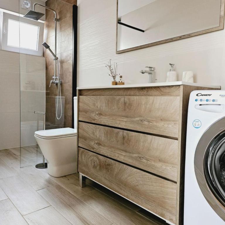 MIRADOR HOLIDAY HOME - Apartamento de 2 dormitorios - 66