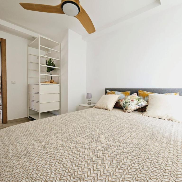 MIRADOR HOLIDAY HOME - Apartamento de 2 dormitorios - 69