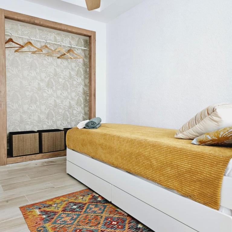 MIRADOR HOLIDAY HOME - Apartamento de 2 dormitorios - 77