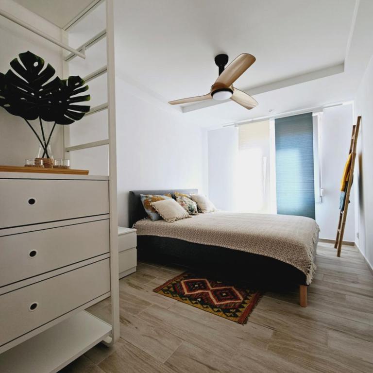 MIRADOR HOLIDAY HOME - Apartamento de 2 dormitorios - 82