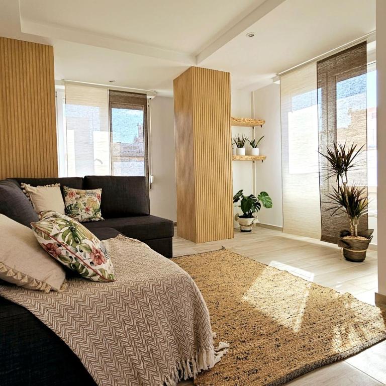 MIRADOR HOLIDAY HOME - Apartamento de 2 dormitorios - 12