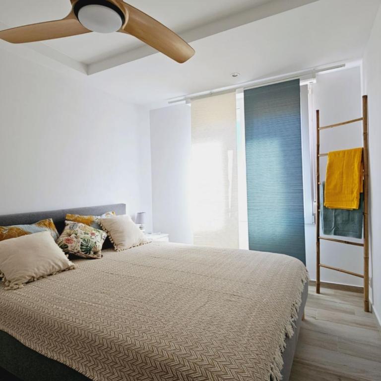 MIRADOR HOLIDAY HOME - Apartamento de 2 dormitorios - 83