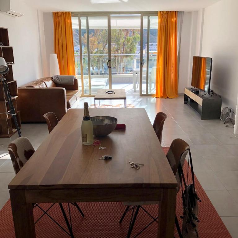 SUN, SEA AND ROCKS - Apartamento de 1 dormitorio - 32